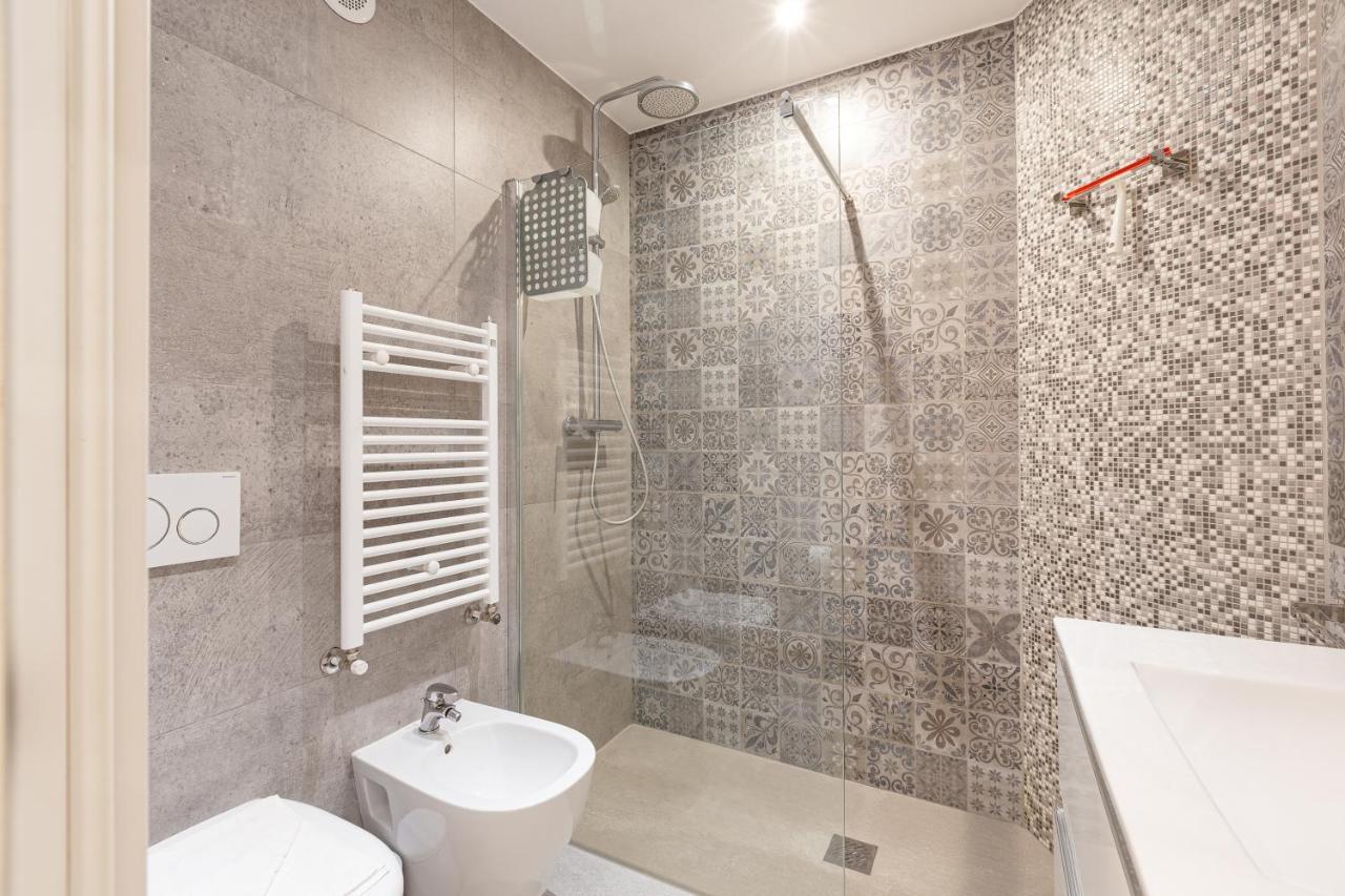 Apt Moscova- Milano Dream! Esterno foto