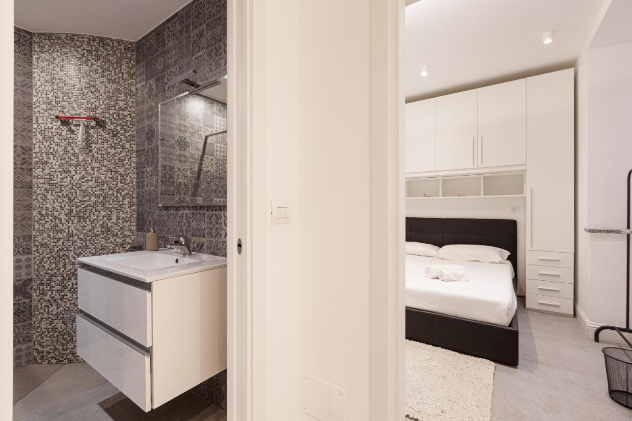 Apt Moscova- Milano Dream! Esterno foto