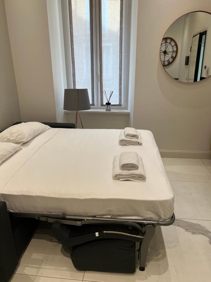 Apt Moscova- Milano Dream! Esterno foto