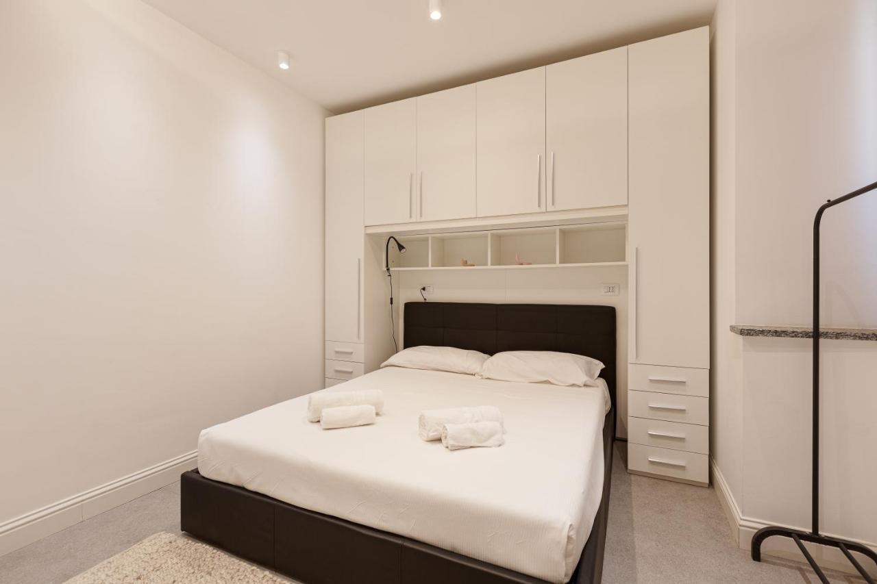 Apt Moscova- Milano Dream! Esterno foto