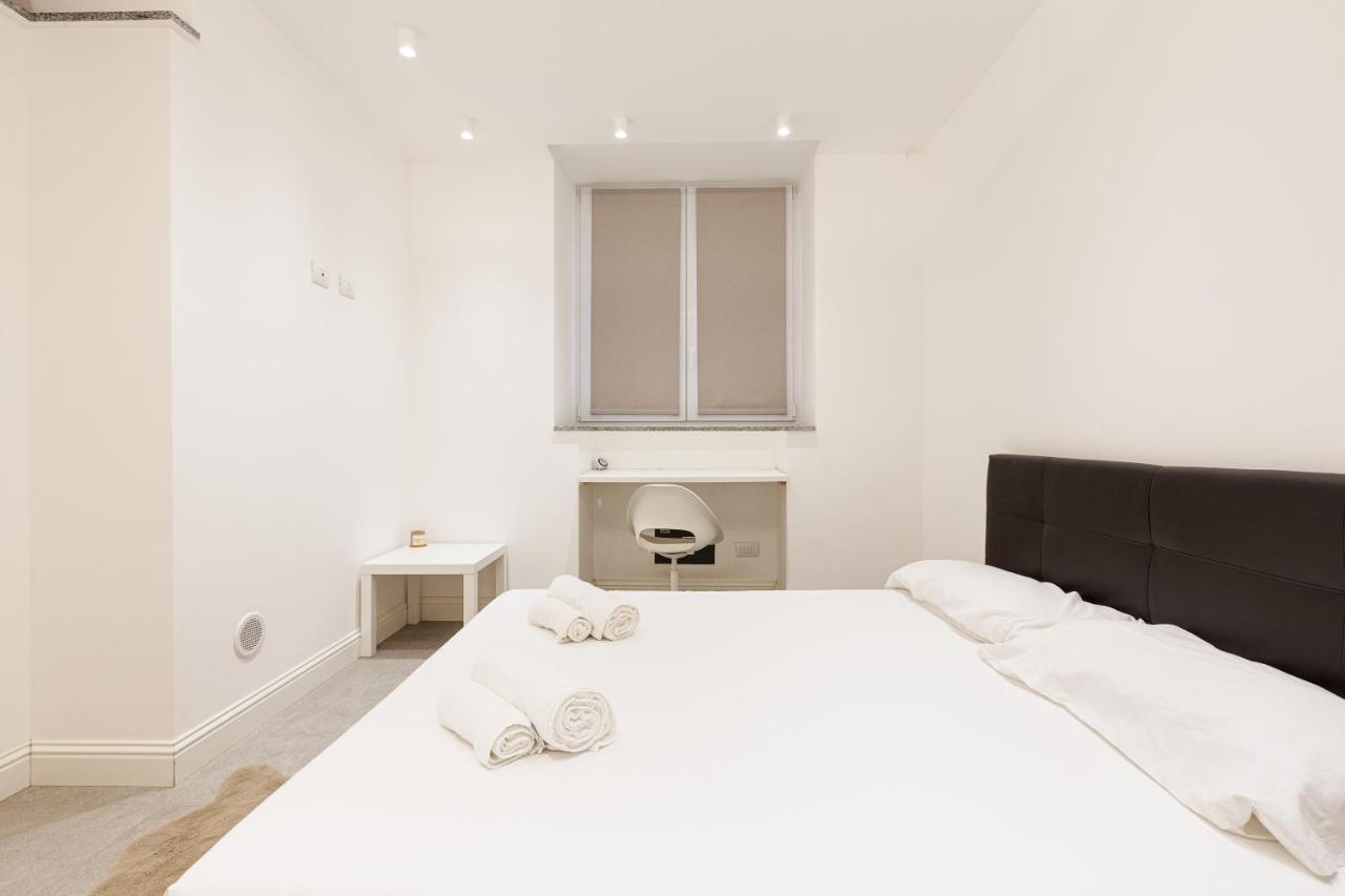 Apt Moscova- Milano Dream! Esterno foto