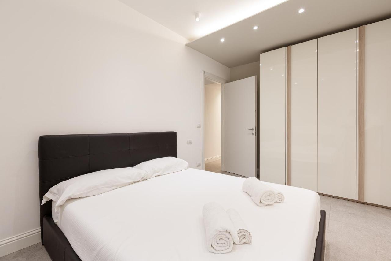 Apt Moscova- Milano Dream! Esterno foto