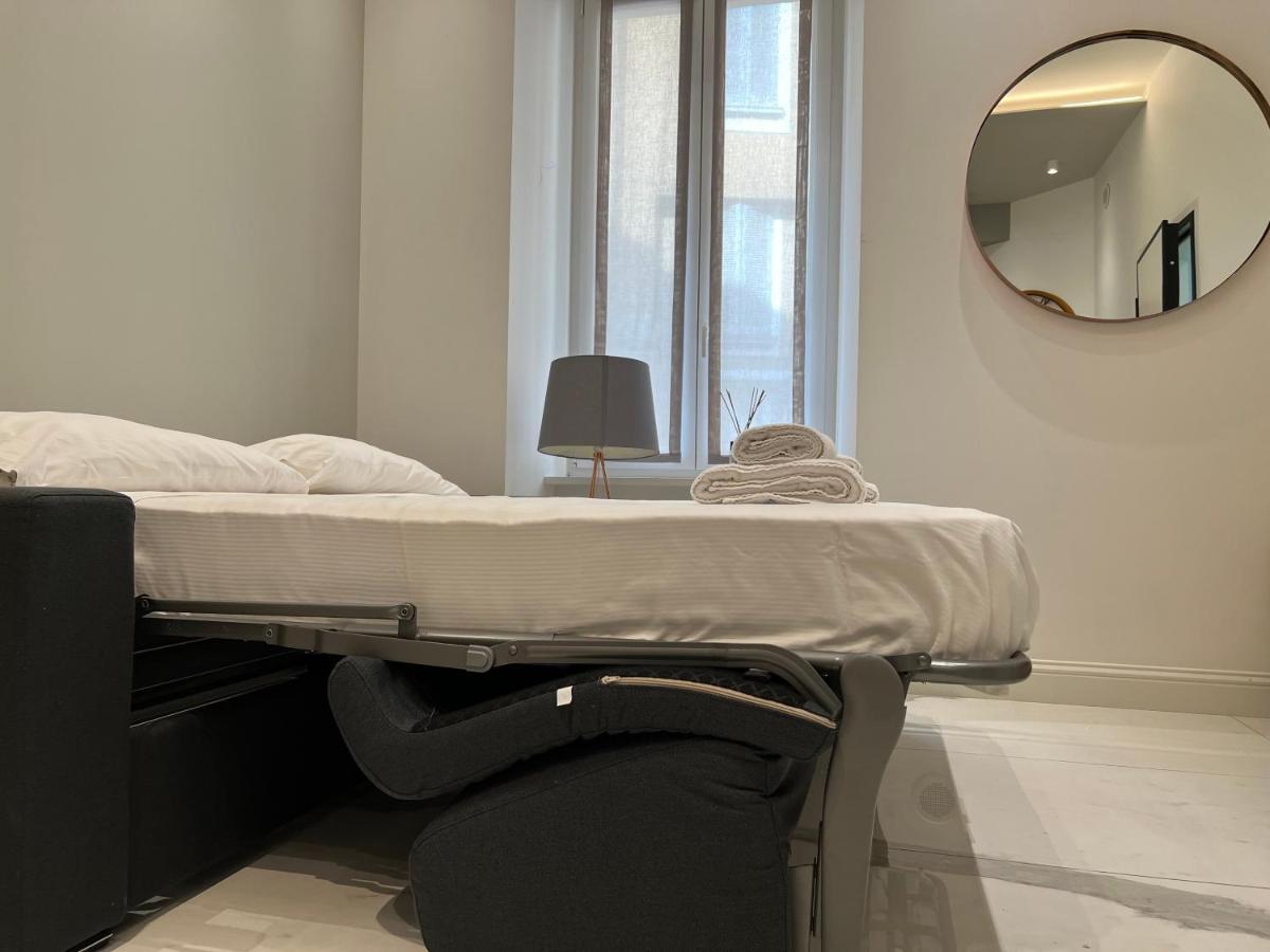 Apt Moscova- Milano Dream! Esterno foto